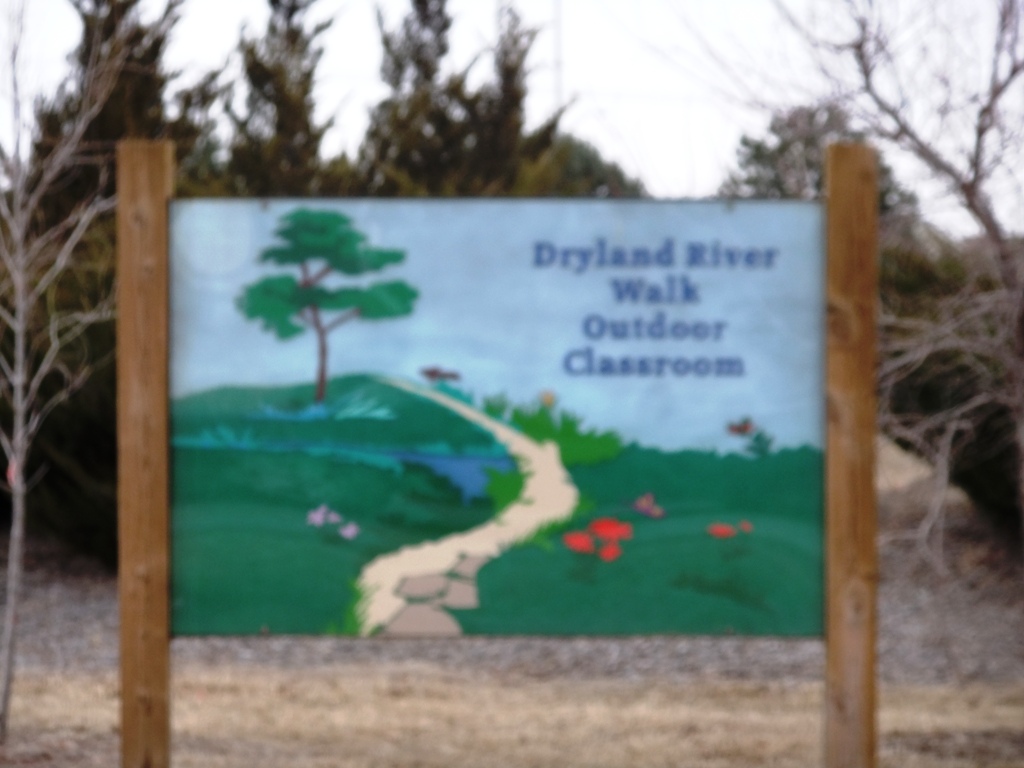 River Walk Classroom