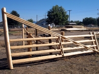fence-gate